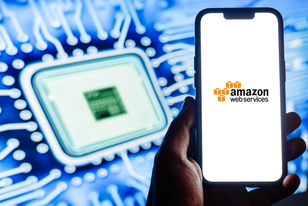 AWS Network Security Services