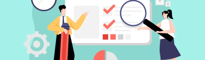 Assessing requirements