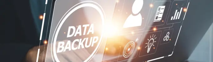 Safeguarding Success: The Imperative of Backups in the Digital Age