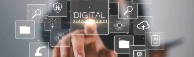 Benefits of IT Transformation