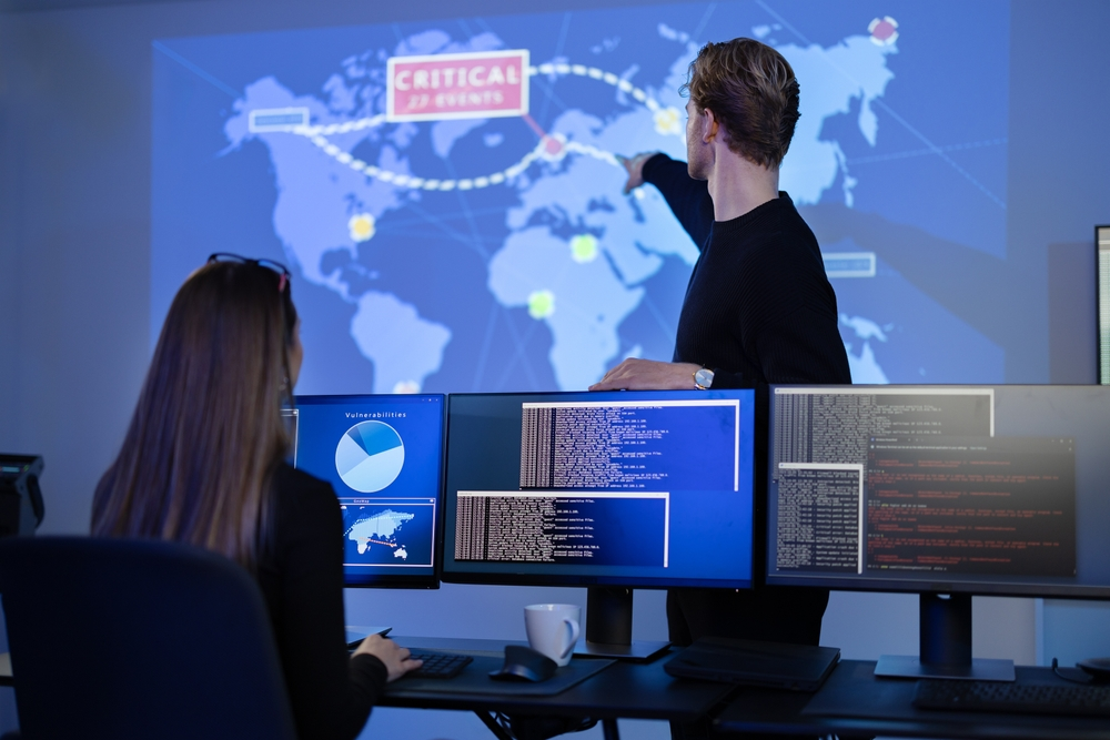 Benefits of SOC Outsourcing
