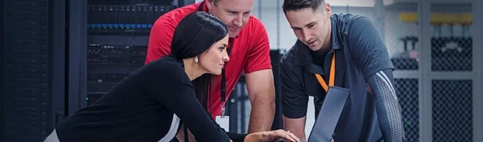 Best Practices in Cisco Network Security