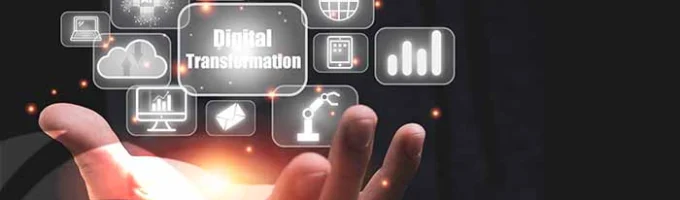 Best Security Practices in Digital Transformation
