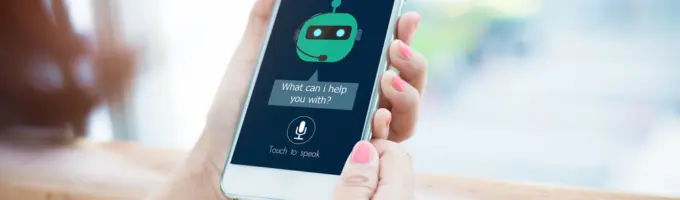 Revolutionising IT support: The role of chatbots and virtual assistants