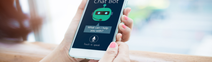 Revolutionising IT support: The role of chatbots and virtual assistants