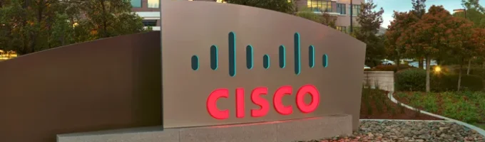 Cisco Consulting