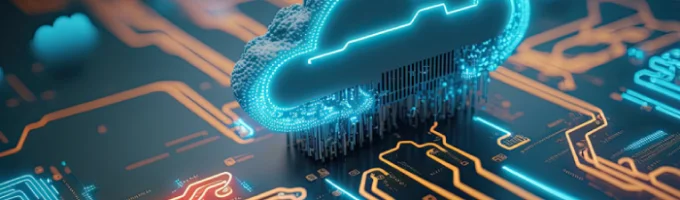 Cloud Backups Services