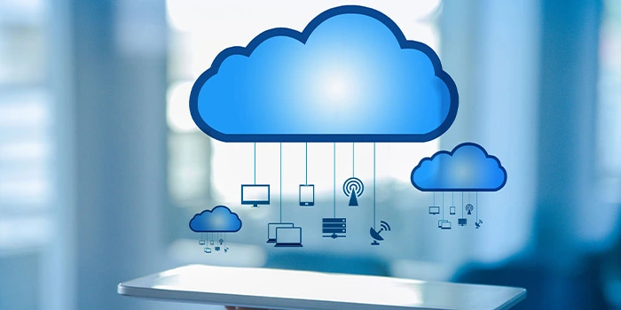 Cloud IT Services