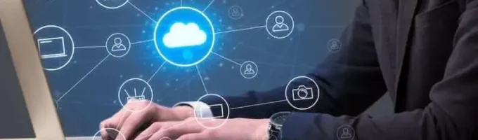 Cloud Service Provider in Dubai