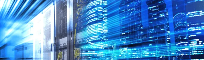 Comprehensive Data Center Management