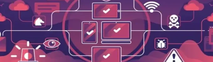 Comprehensive Security from MSP