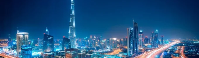 Strengthening Cyber Defense with in Dubai MSP