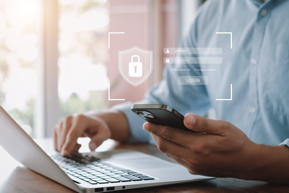 Cybersecurity Best Practices