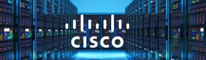 Optimizing Your Data Center with Cisco