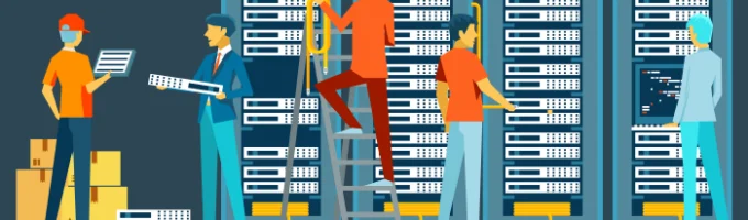 Data Migration Services
