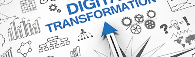 Digital Transformation Design Services