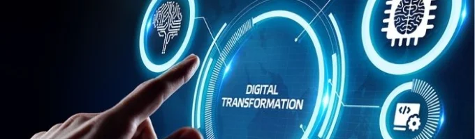 Phases of Digital Change: A Blueprint for Business Evolution