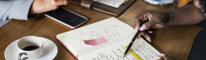 Crafting a Strategic Digital Future
