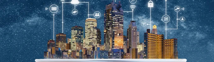 Digital Transformation Strategy Dubai