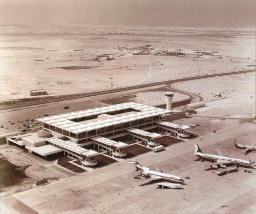 Dubai 1970