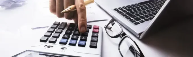 Dubai IT Support Calculator