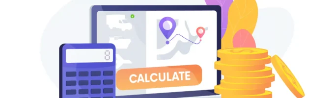 Dubai MSP cost calculator