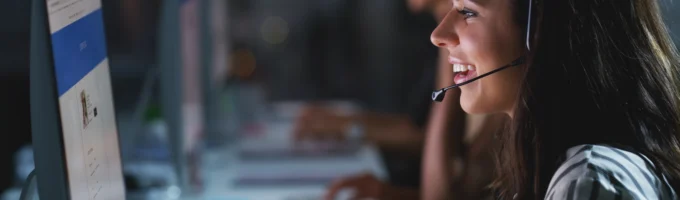 Dubai based IT Support