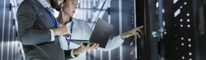 Proactive MSP in Dubai