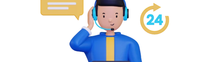 Enterprise 24/7 IT Support