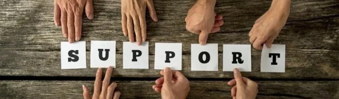 Enterprise IT Support Outsourcing