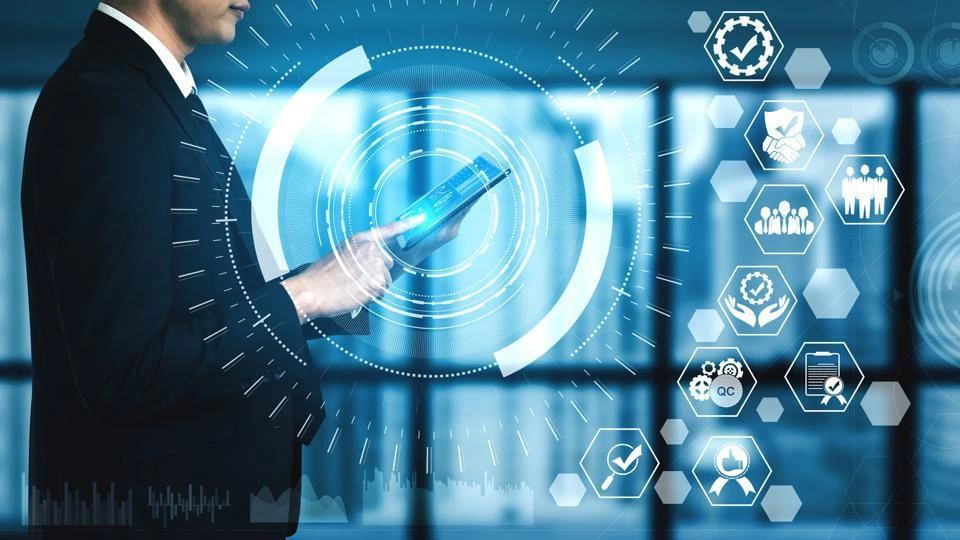 Enterprise MSP in Abu Dhabi