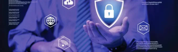 Enterprise Security Support Services