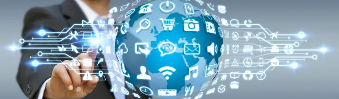Embracing the Future: A Glimpse into the Evolving World of IT