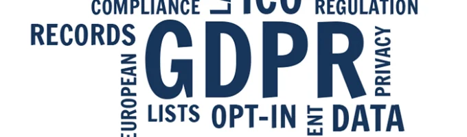 GDPR and ICO Security Compliance