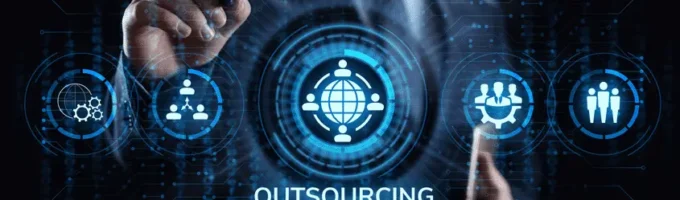 IT Function Management Outsourcing