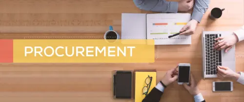 Streamlining IT Procurement - Cloud Technologies UAE