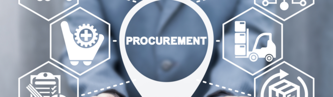 Navigating Global Challenges: Building Resilience in IT Procurement