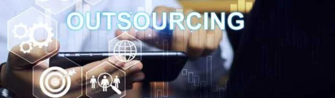 IT Representation Outsourcing