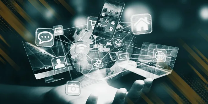 IT Services Dubai