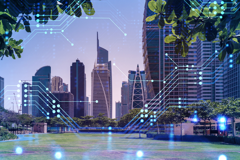 IT Services Dubai