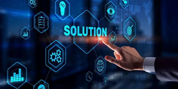 IT Solutions