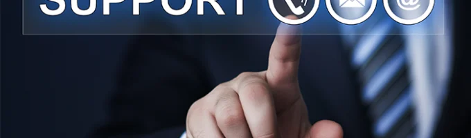 Secure IT Support Packages