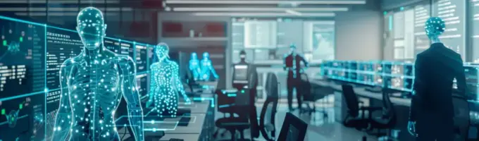IT Support for Enterprise