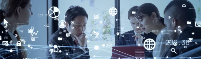 IT Transformation Management Solutions