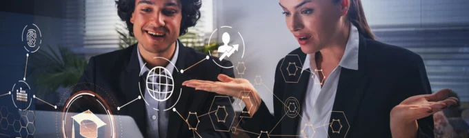 IT Transformation Outsourcing