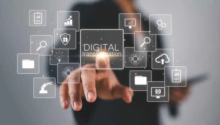 IT Transformation Solutions in Abu Dhabi