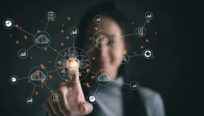 IT Transformation company in Abu Dhabi