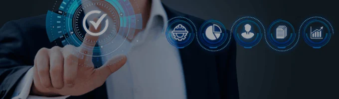 ITIL compliant MSP in Dubai