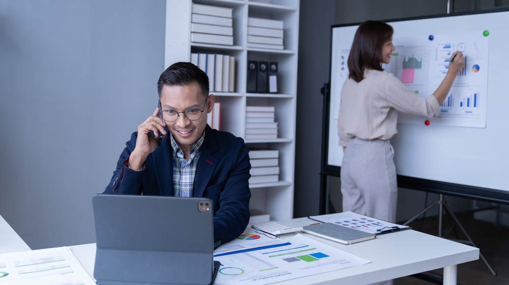 IT Representation Outsourcing