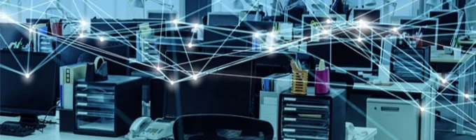 Implementing Office Networks